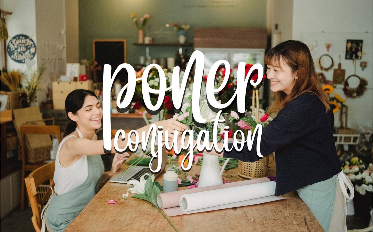 Poner: Mastering the Multifaceted Uses of This Common Spanish Verb